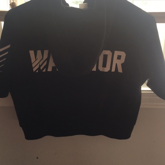 Hooded T-shirt - Picture 2 of 3